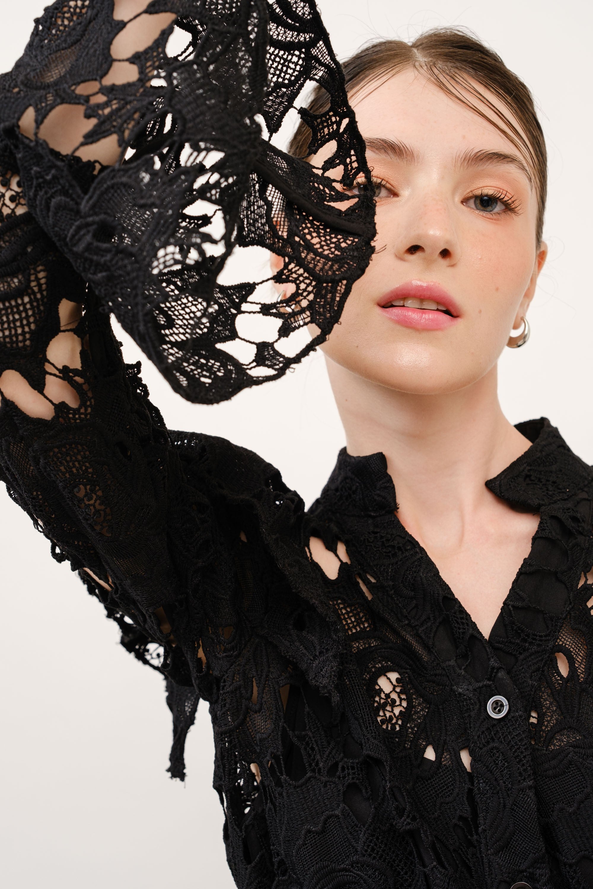 romance dress