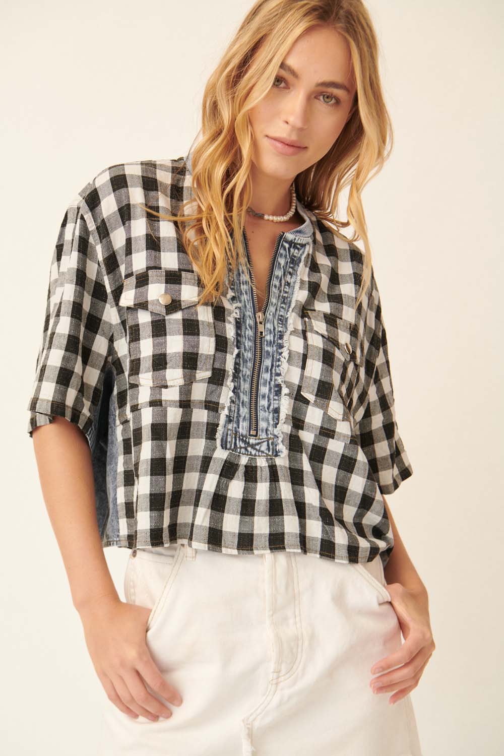 Sunday top