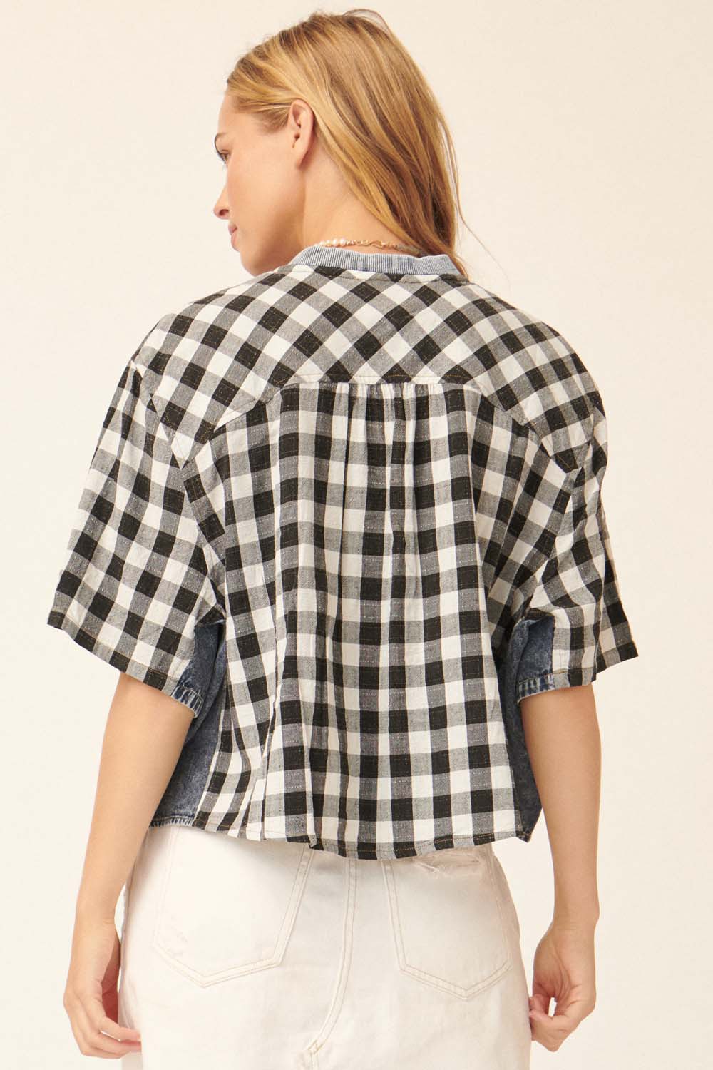 Sunday top