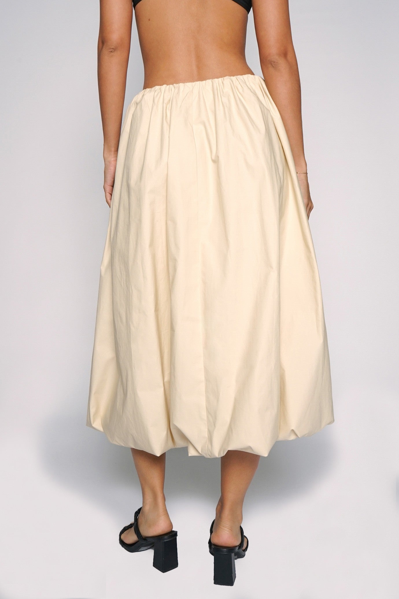 cloud nine skirt