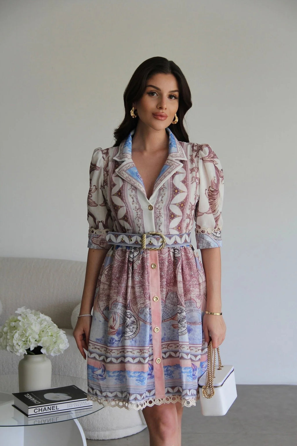 daydream collector dress