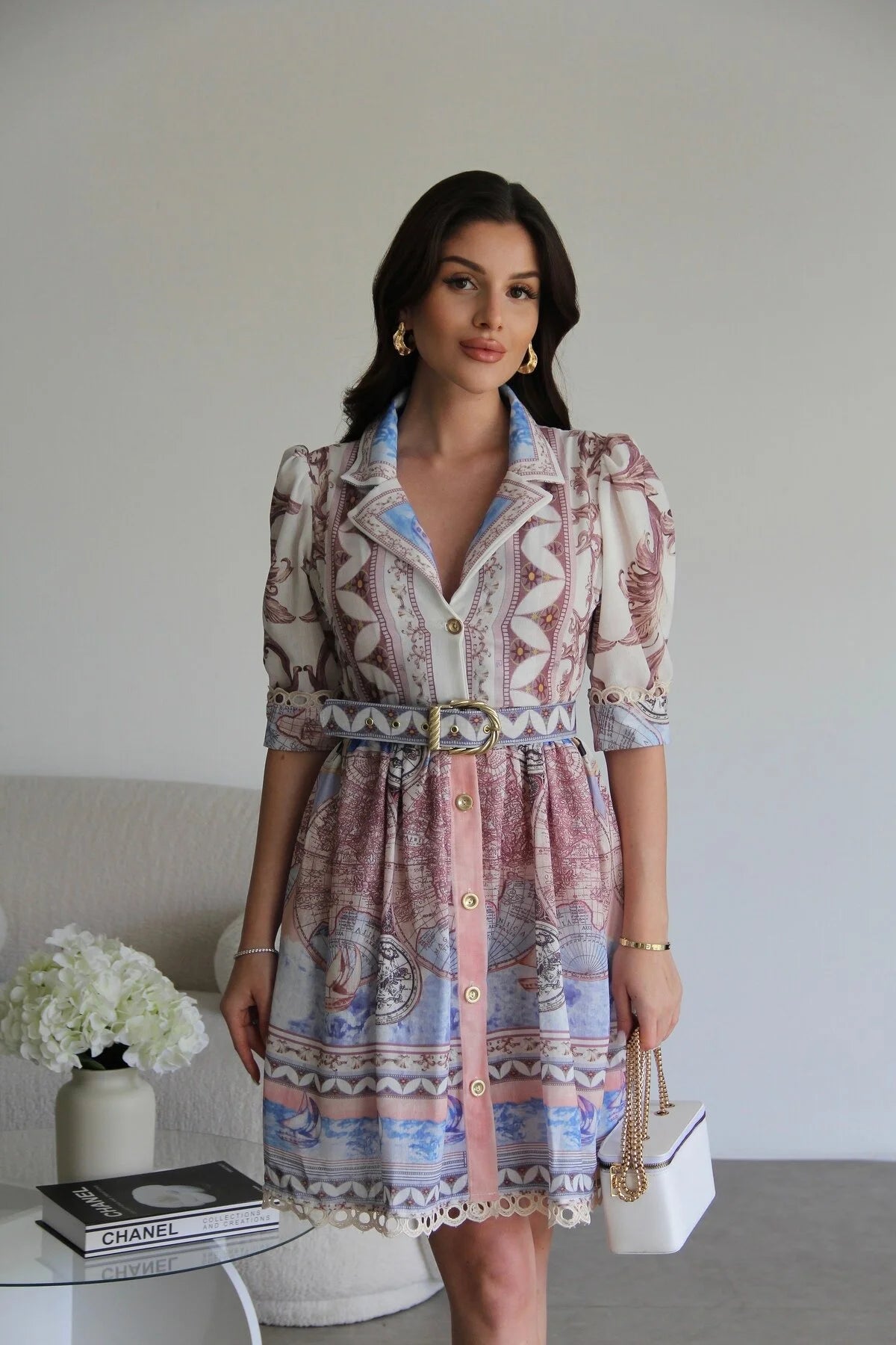daydream collector dress