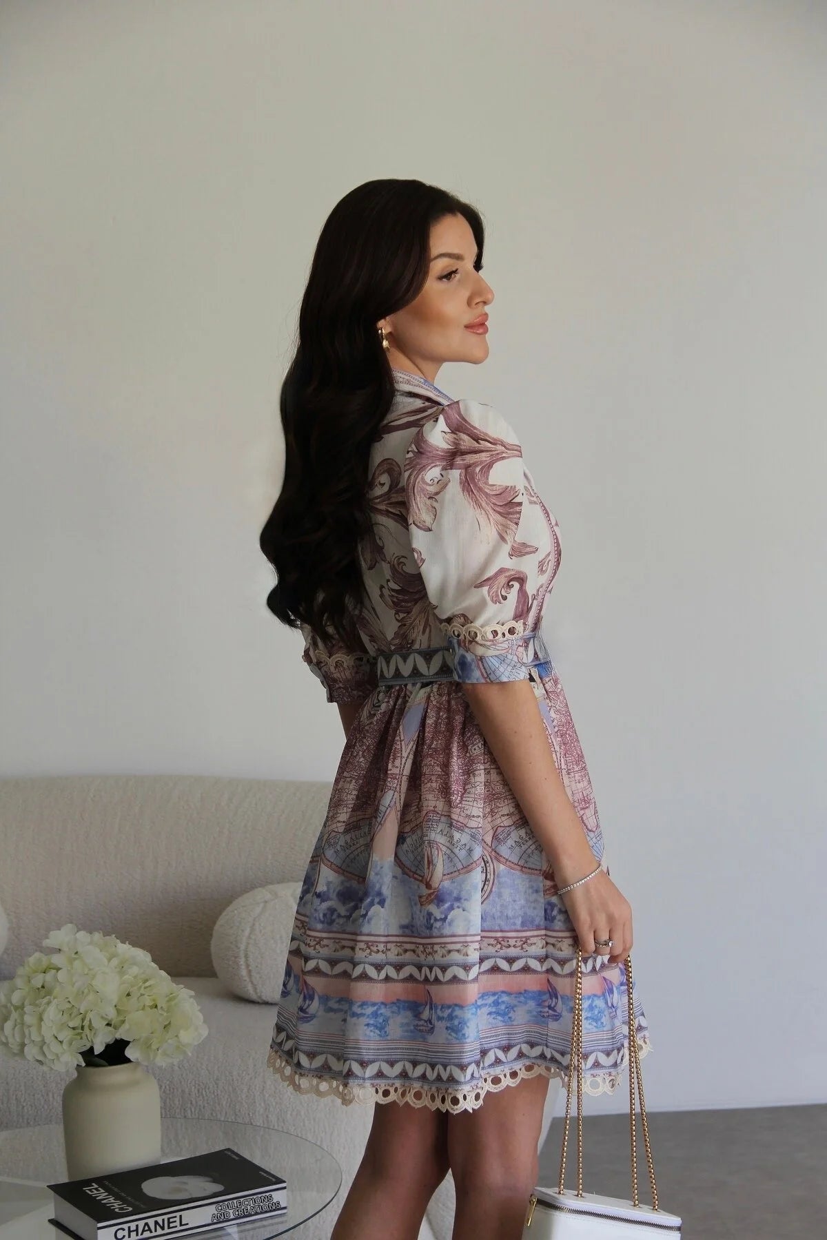 daydream collector dress