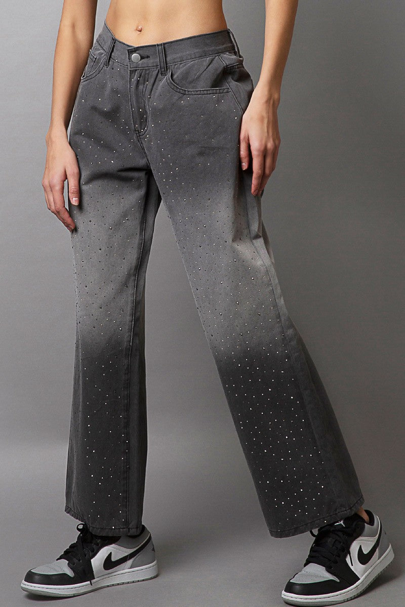 fancy joggers