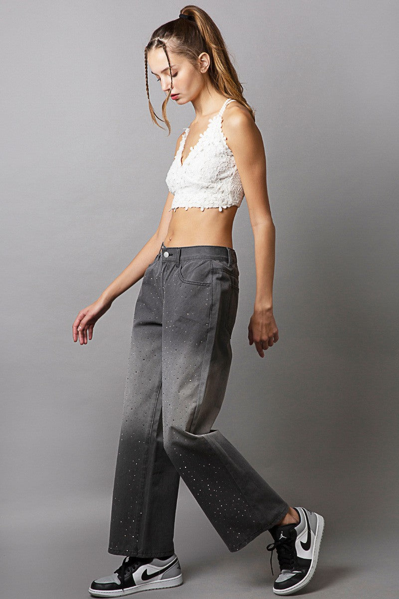 fancy joggers