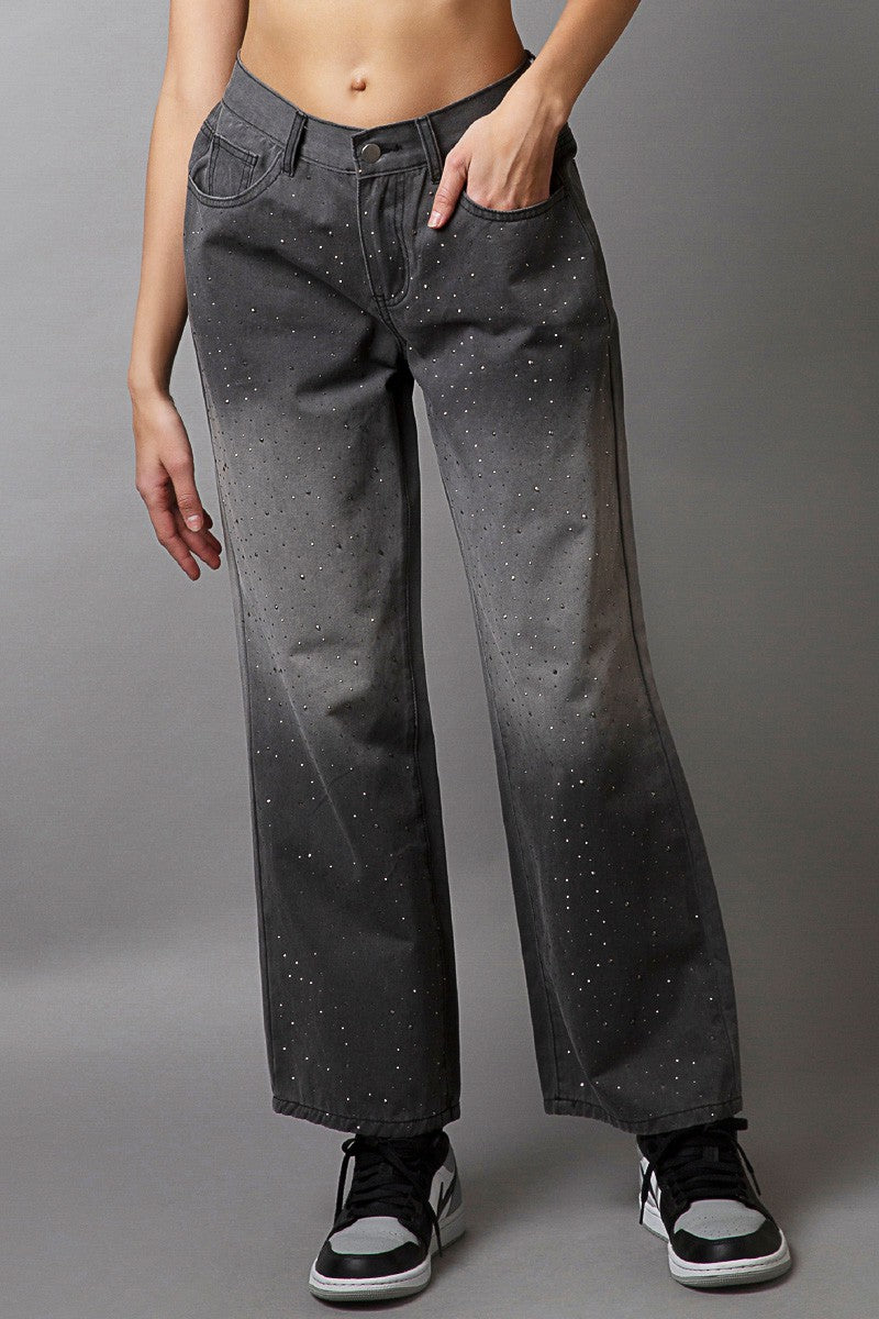 fancy joggers
