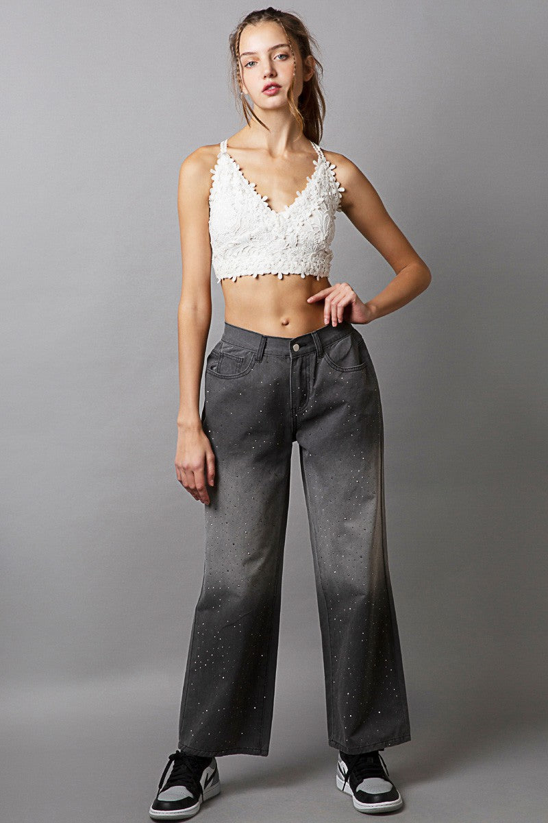 fancy joggers