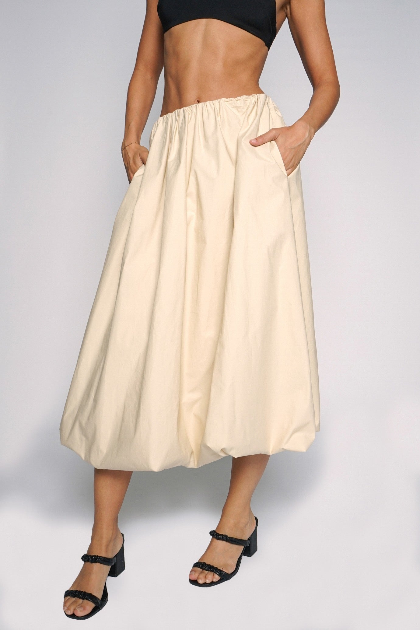 cloud nine skirt