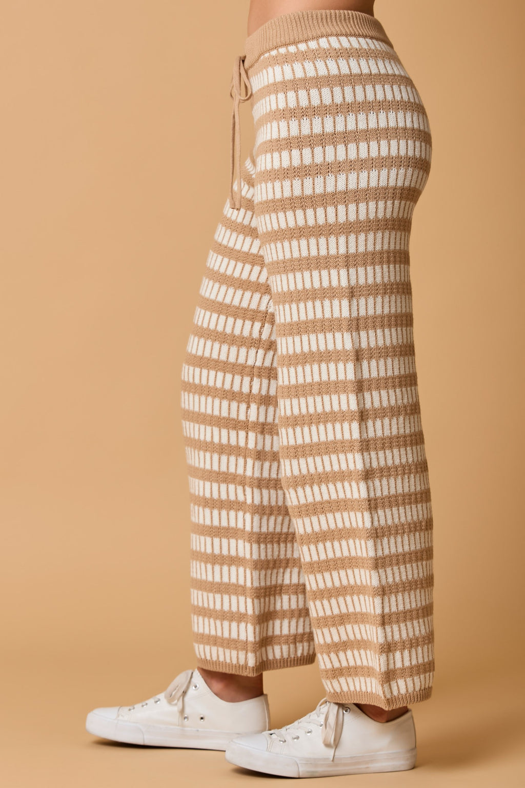 cotton knitted set