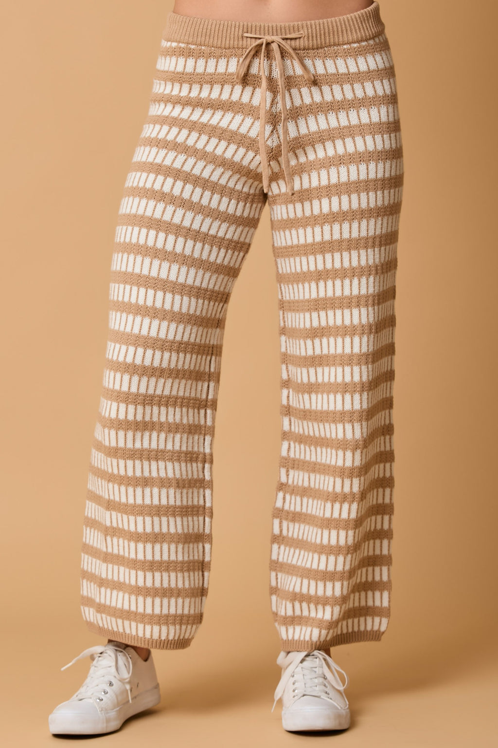 cotton knitted set