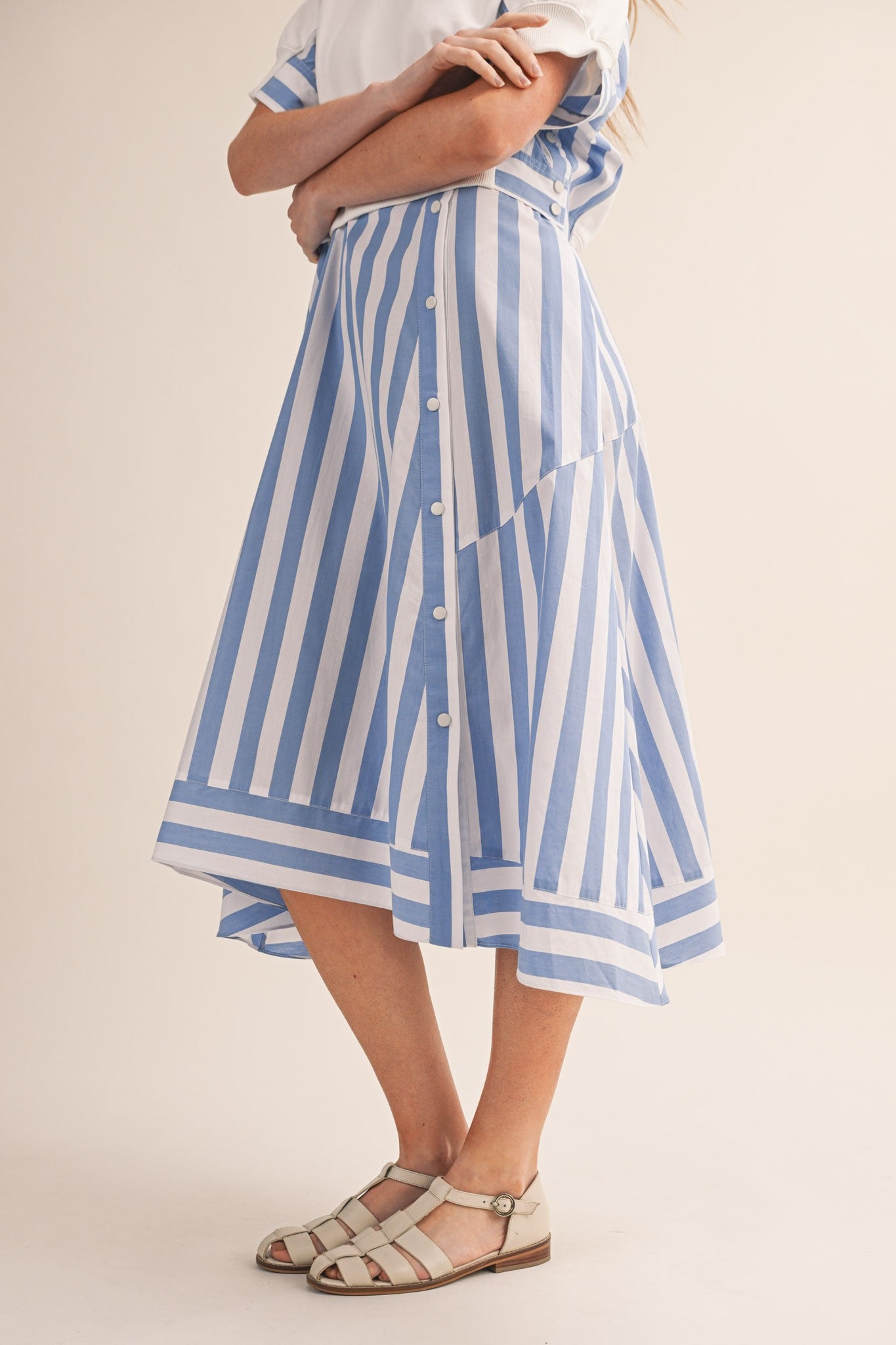 blue harbor dress