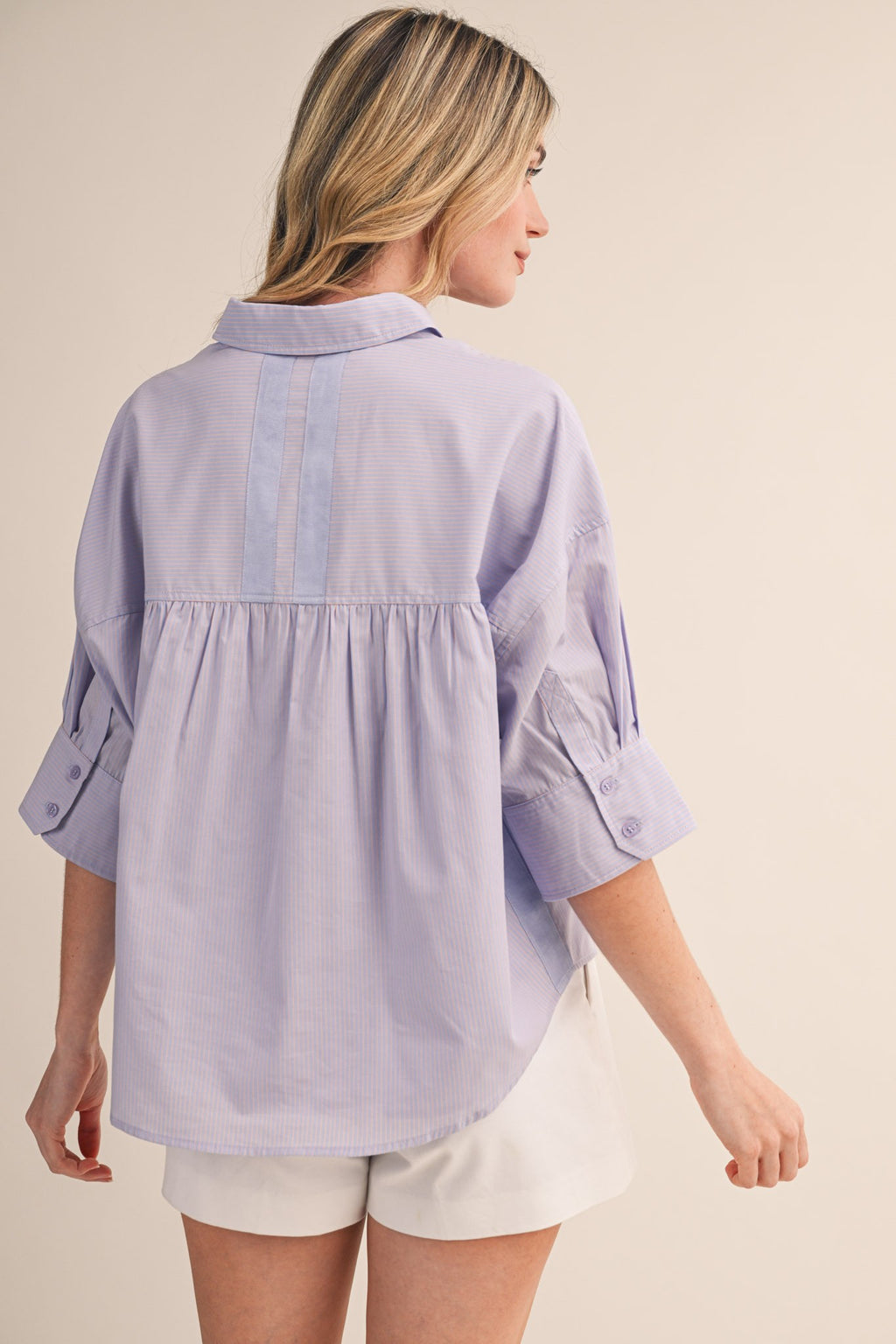 dog lover button down