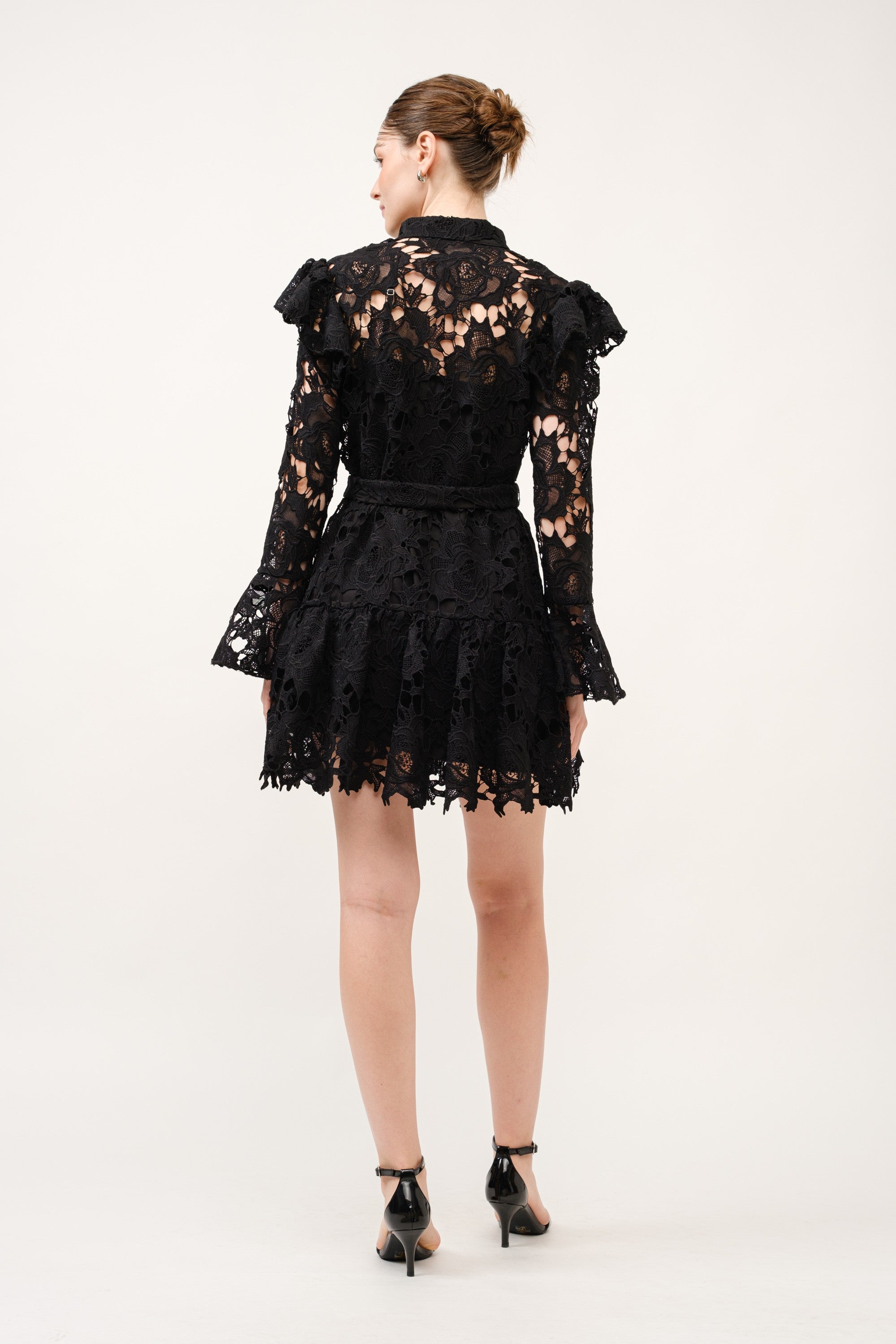 romance dress