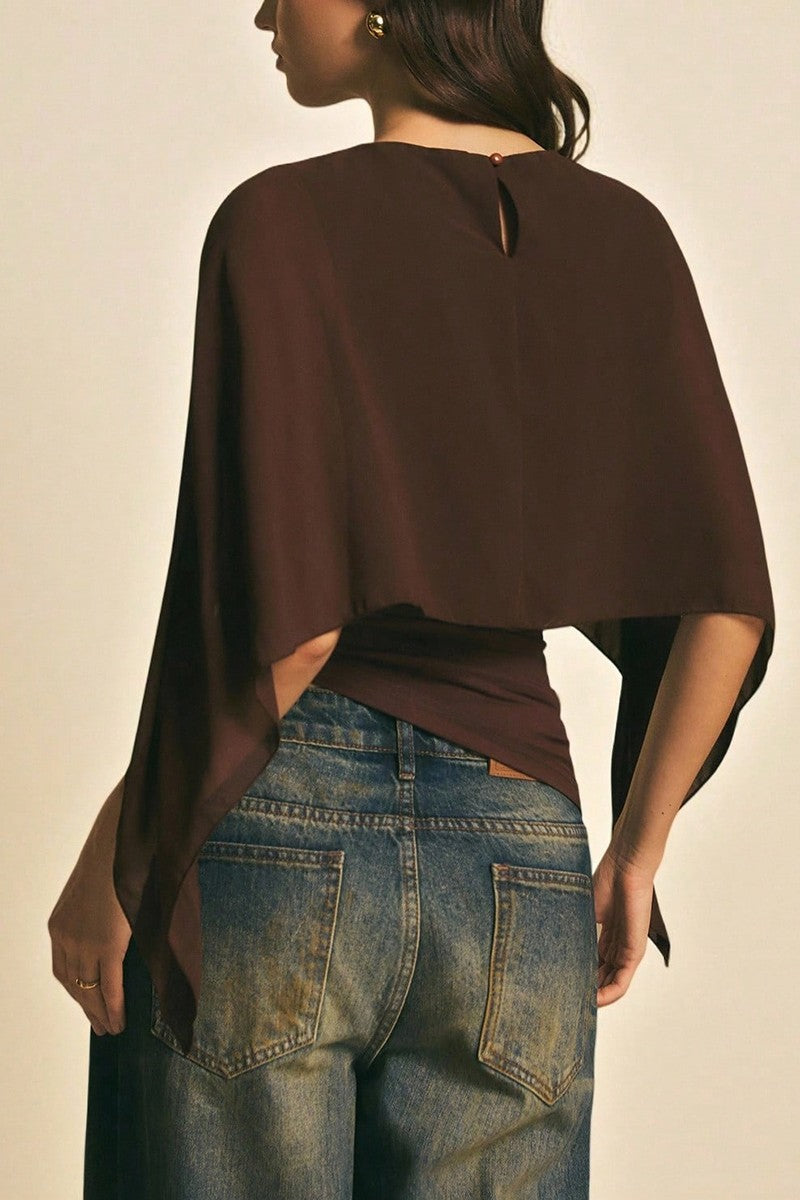 cape espresso top