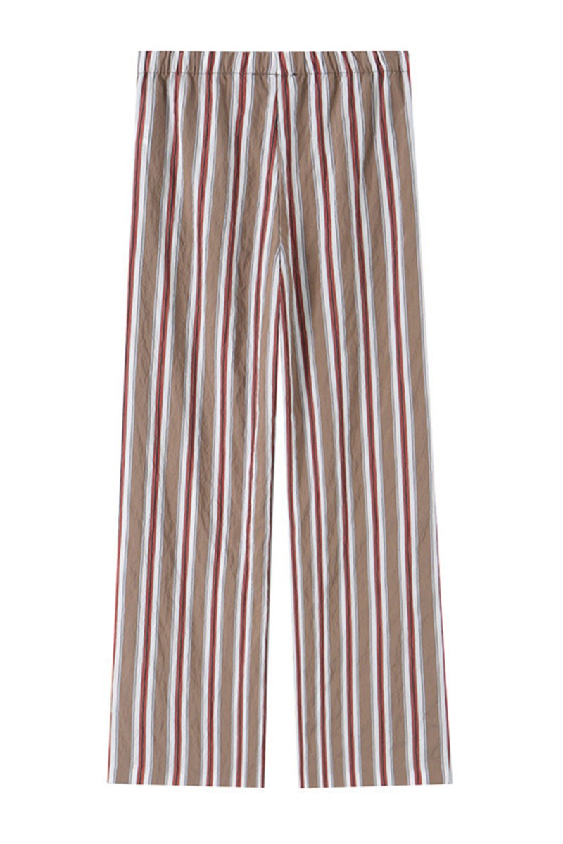 plaid pants
