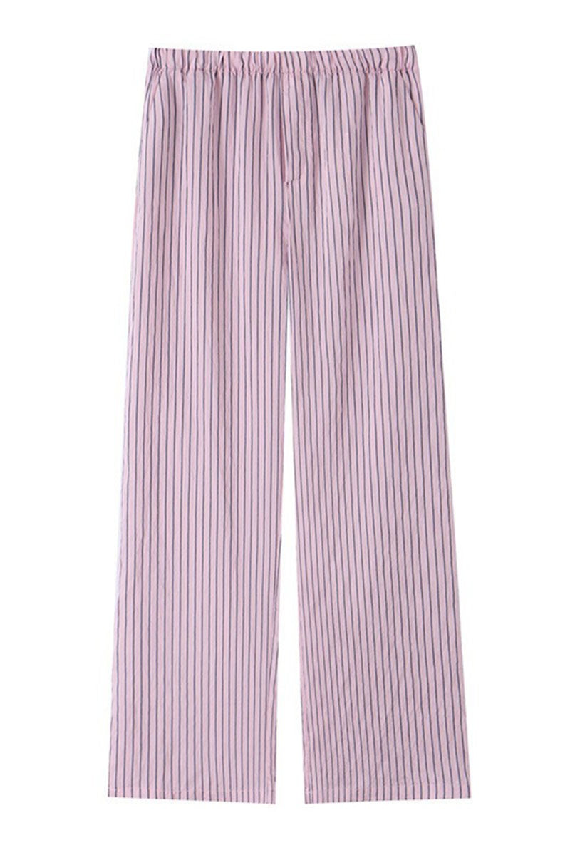 plaid pants