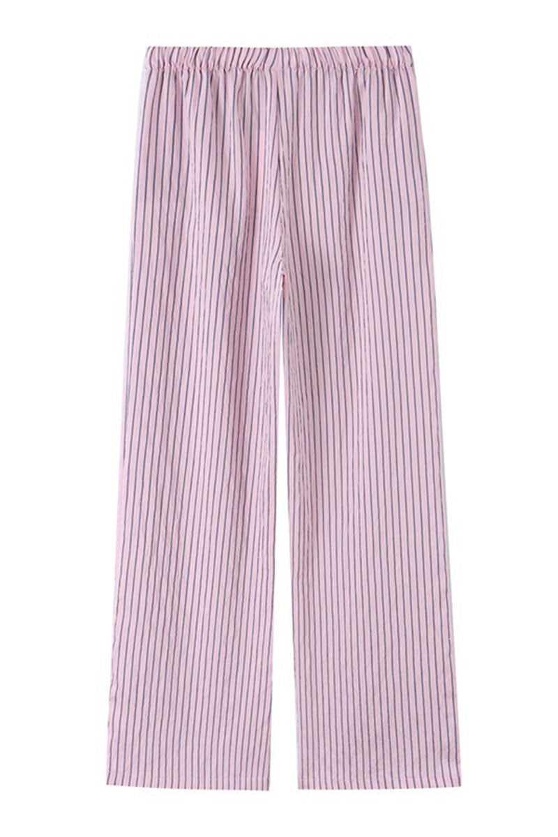 plaid pants