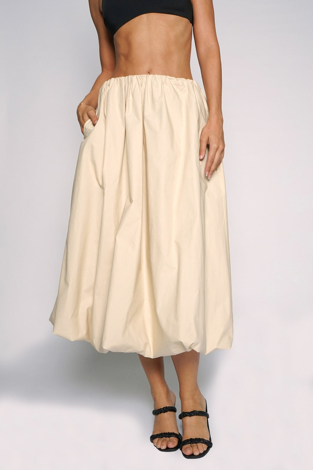 cloud nine skirt