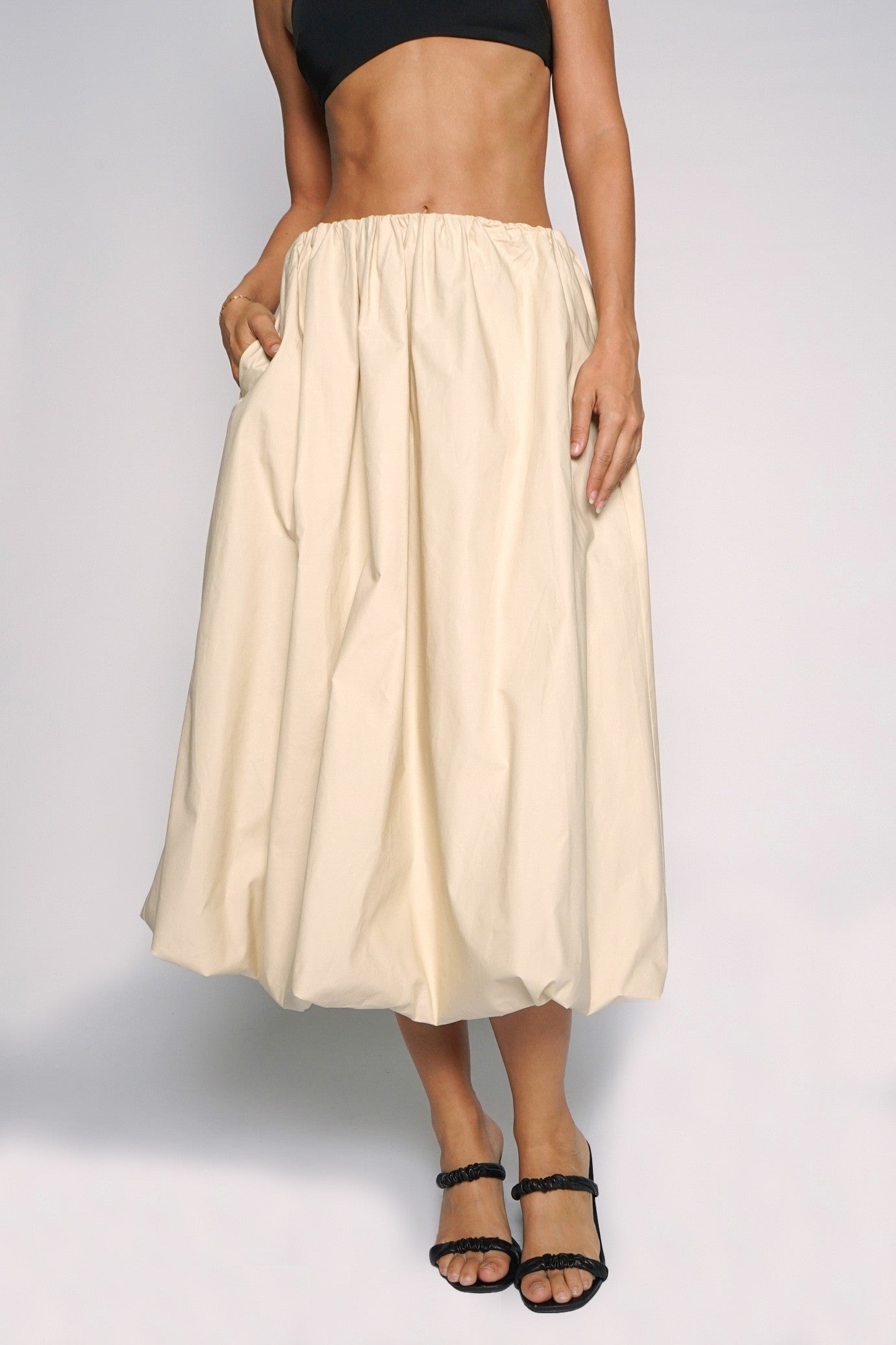 cloud nine skirt