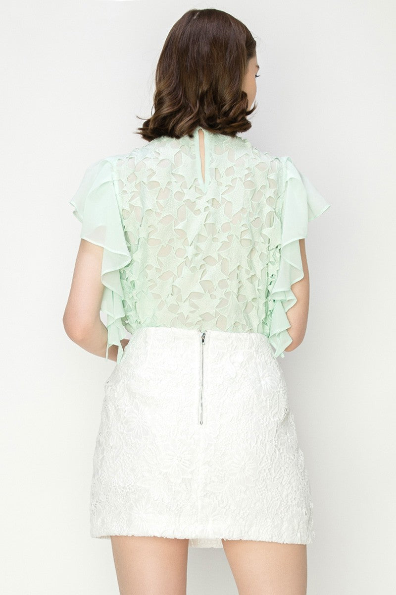 million stars top