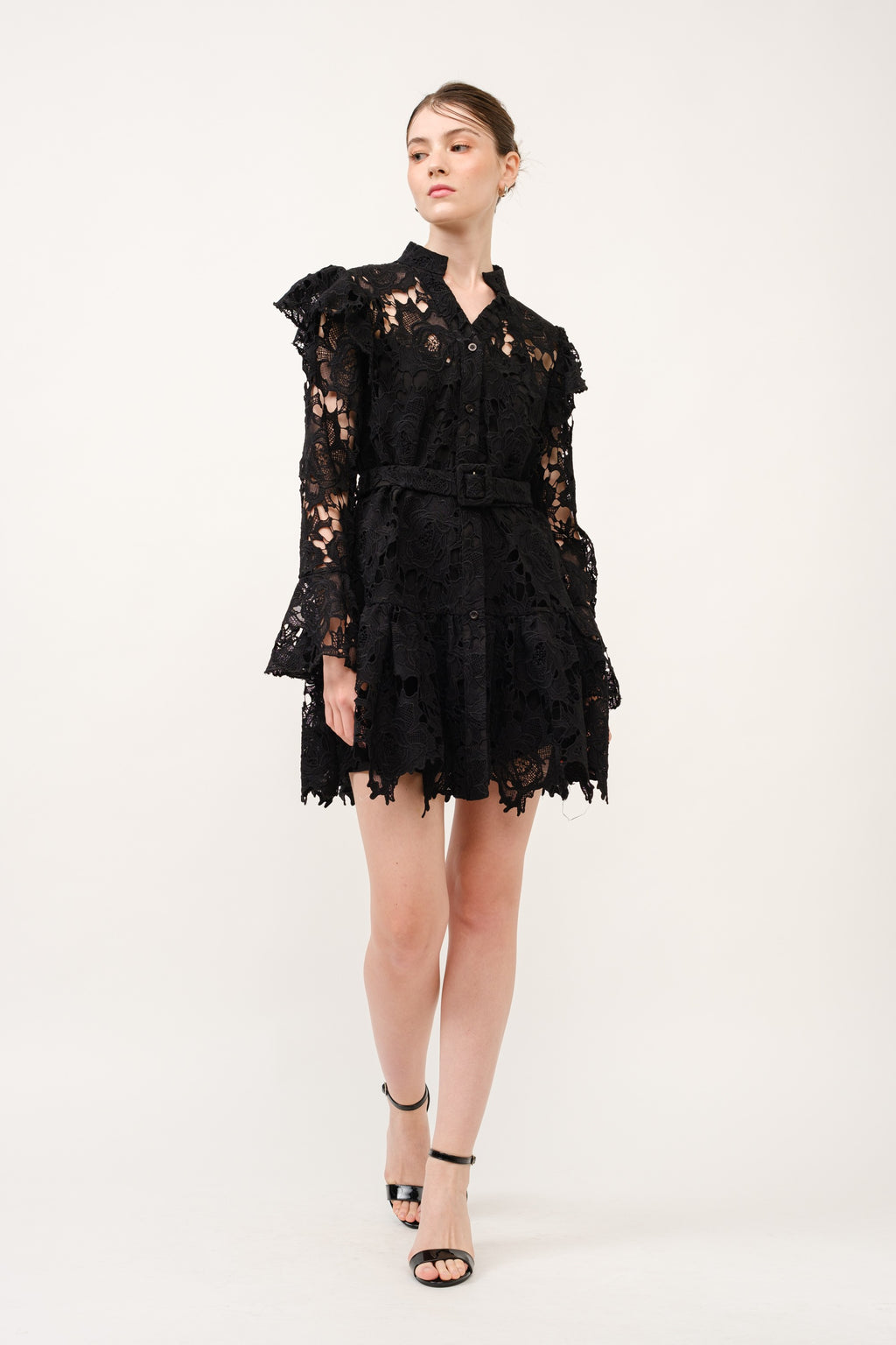 romance dress