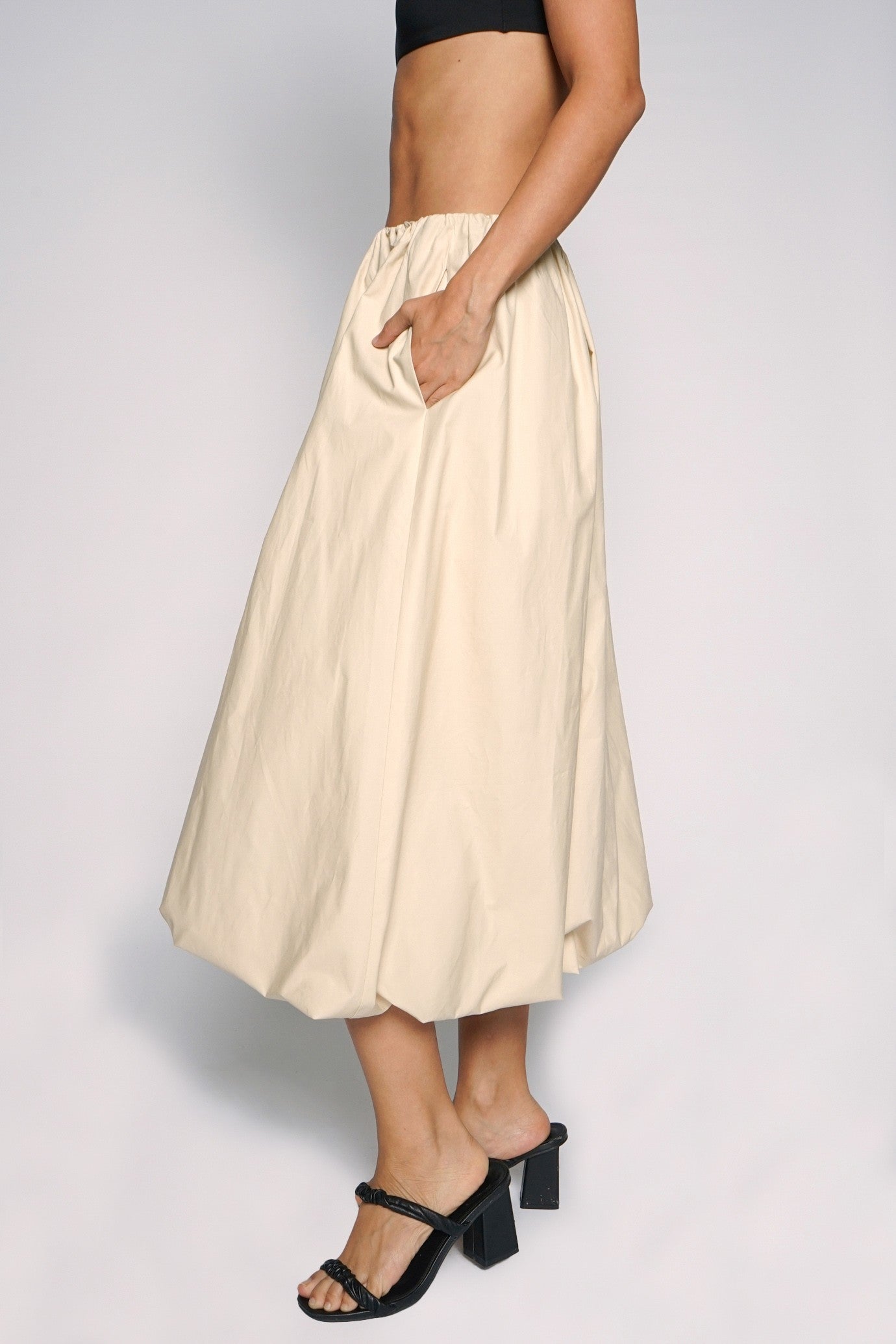 cloud nine skirt