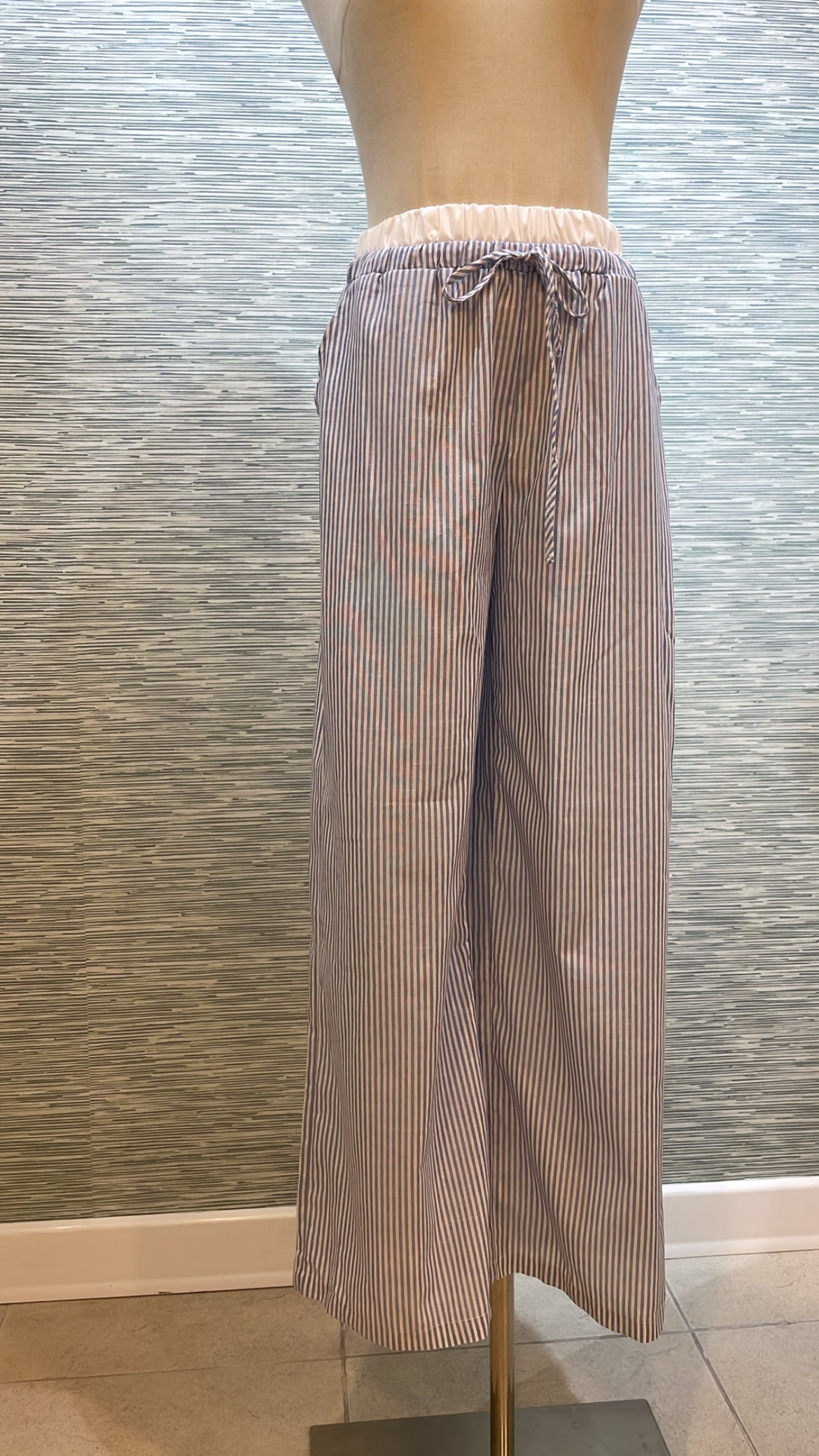relaxed pants