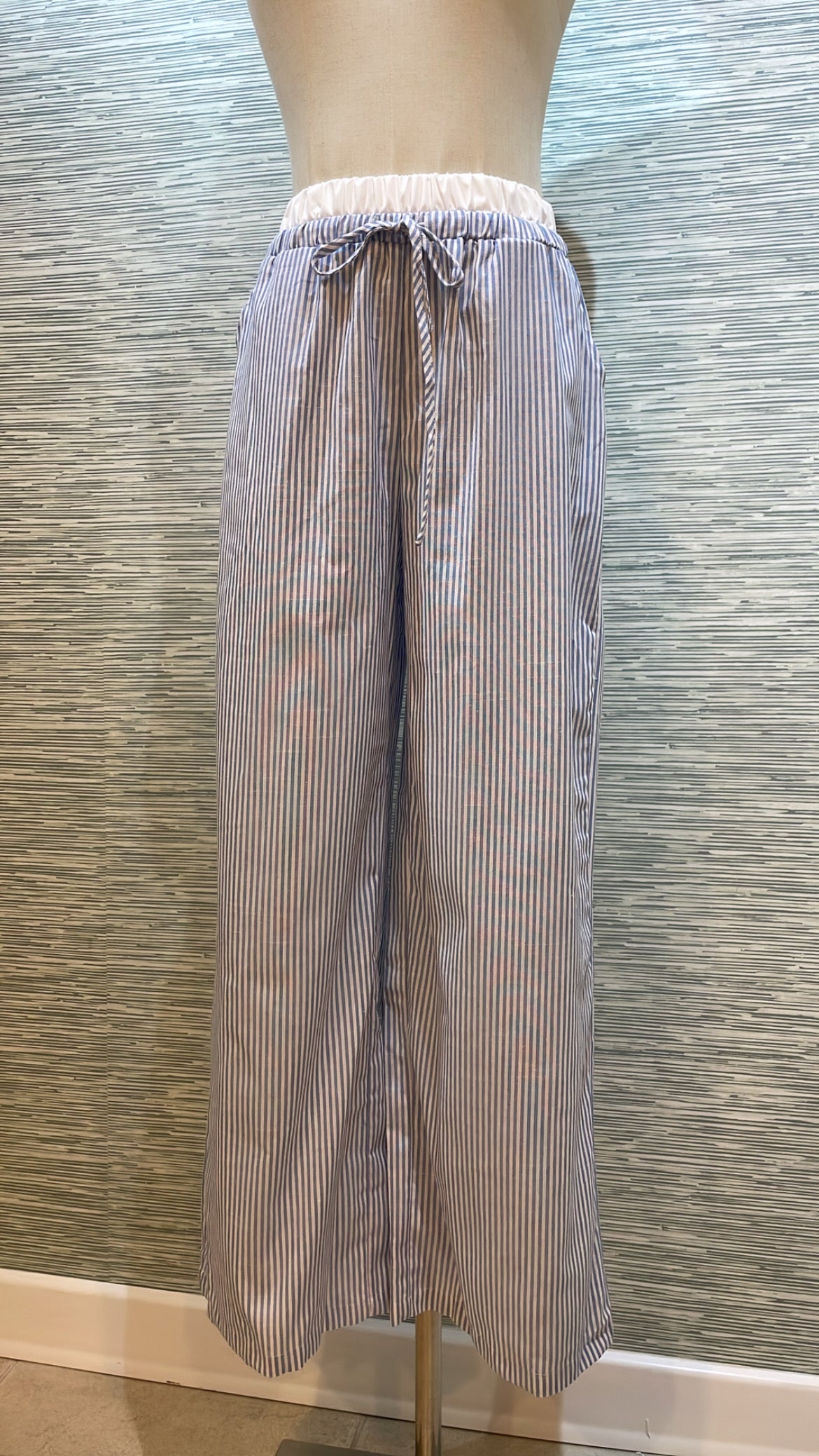relaxed pants