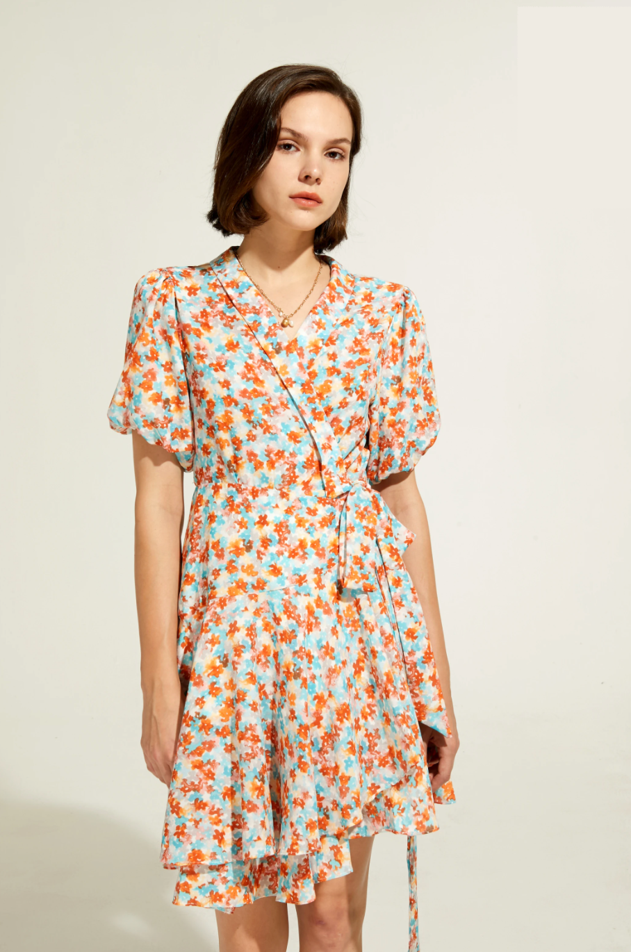 mitzy dress