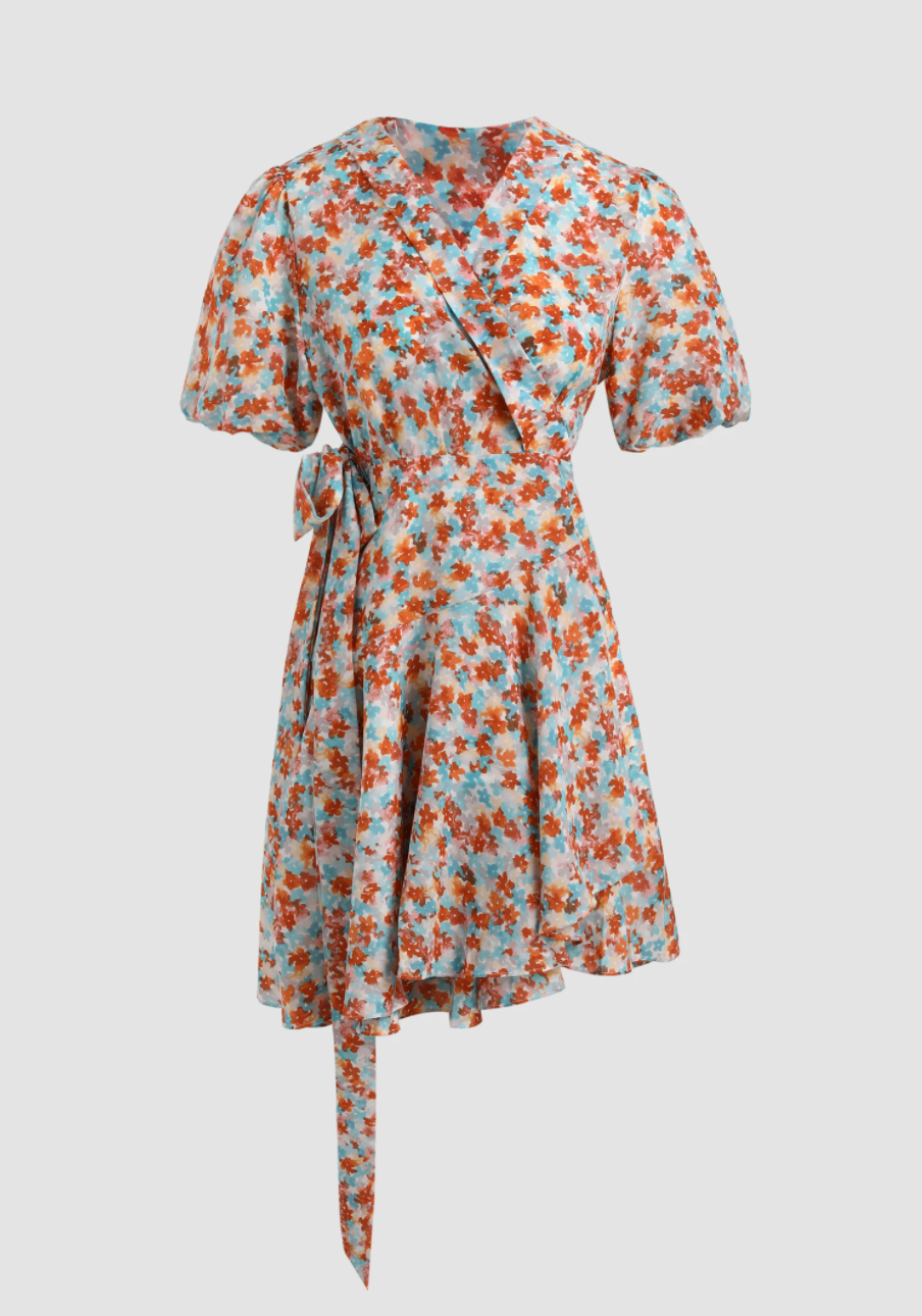 mitzy dress