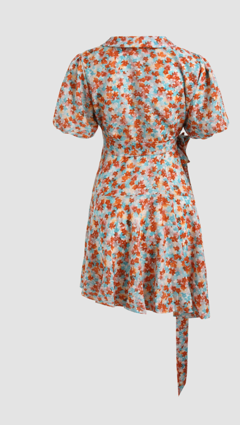 mitzy dress