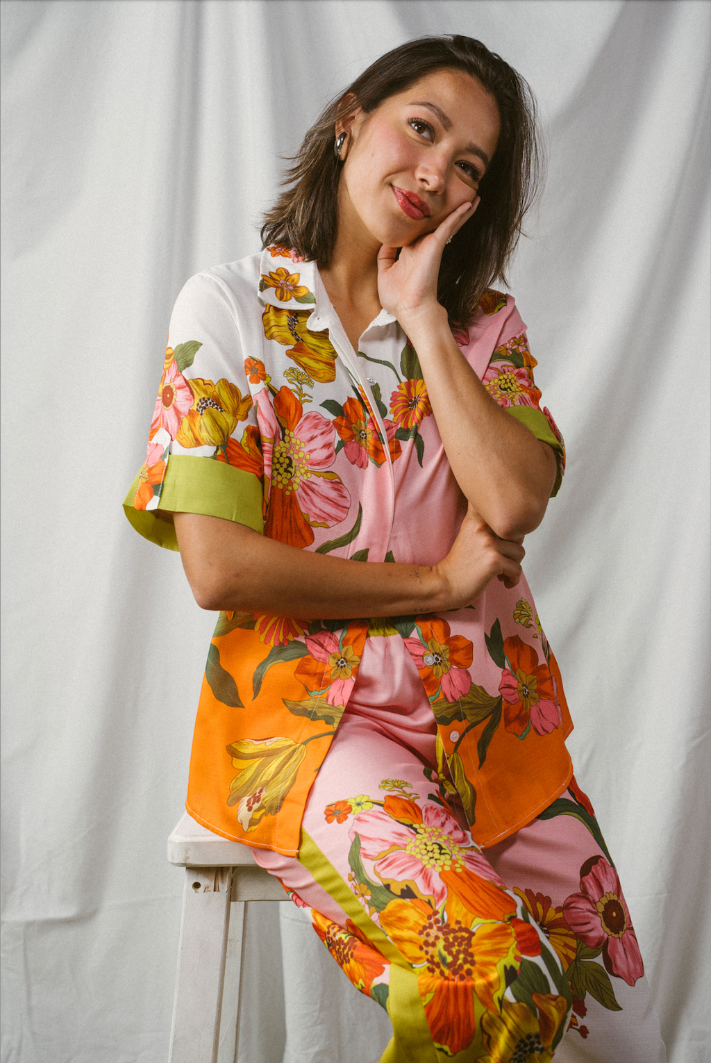 flower power set
