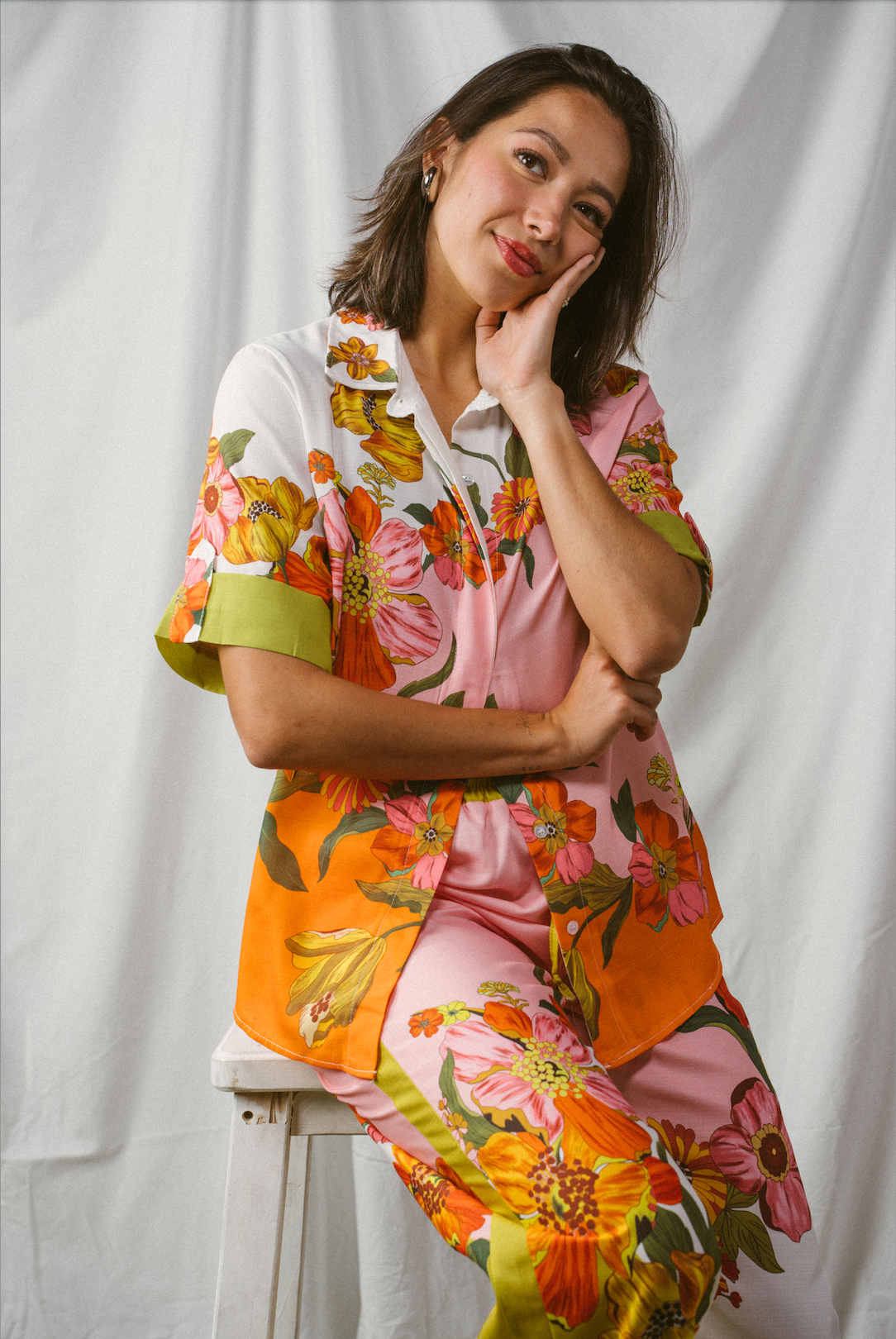 flower power set