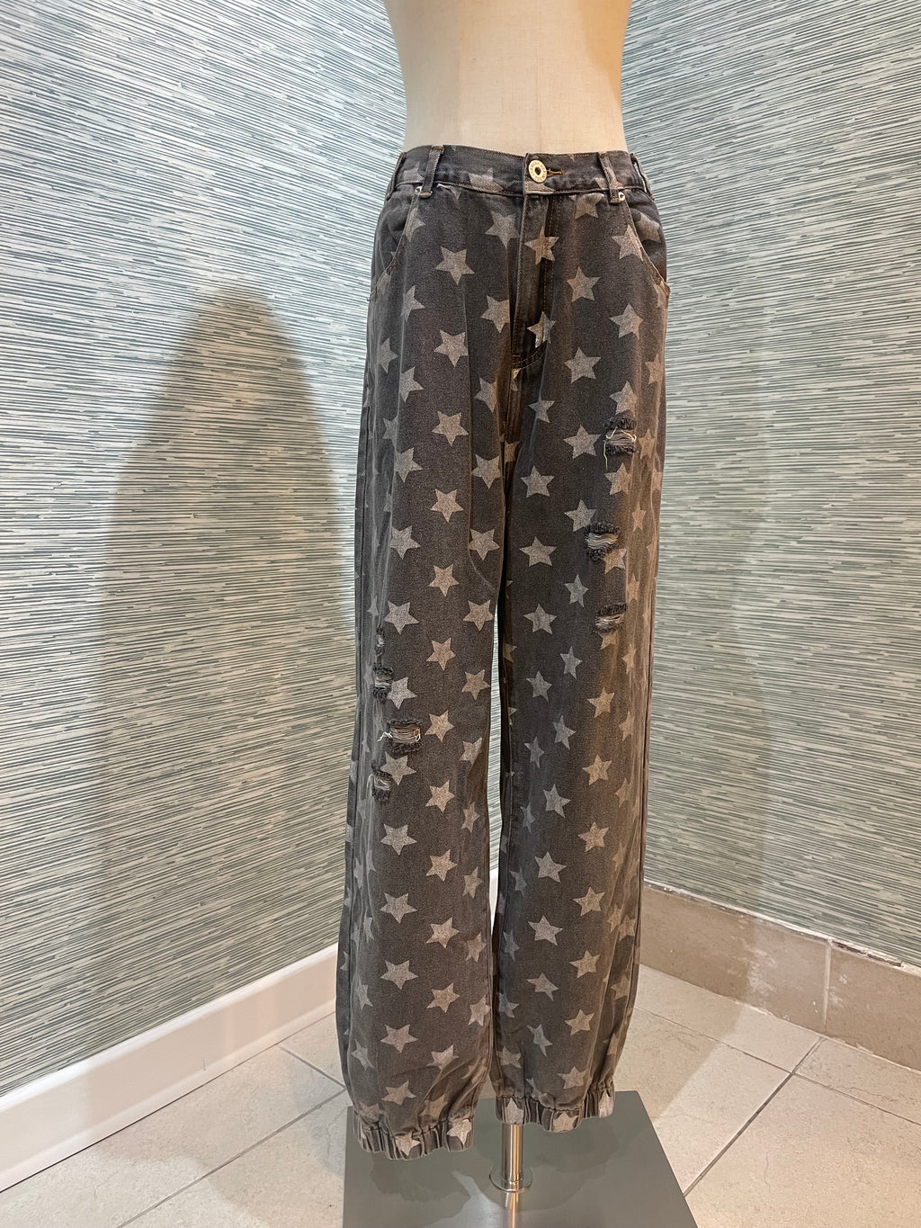 stars joggers