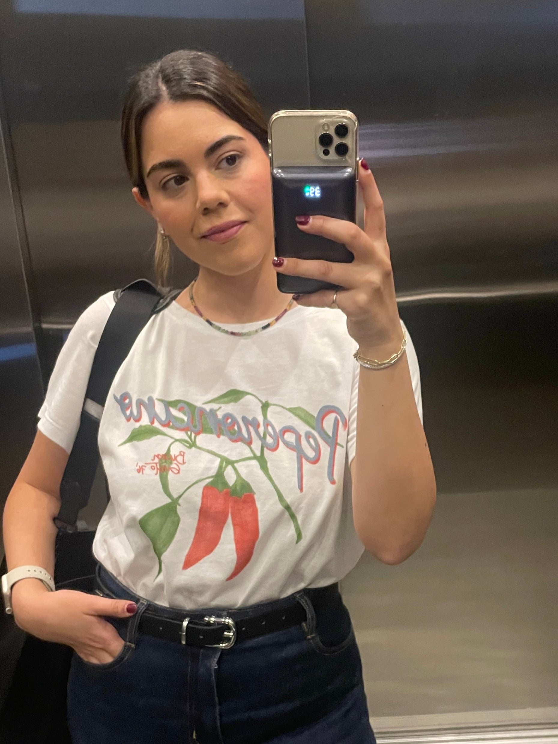 italian graphic tshirt