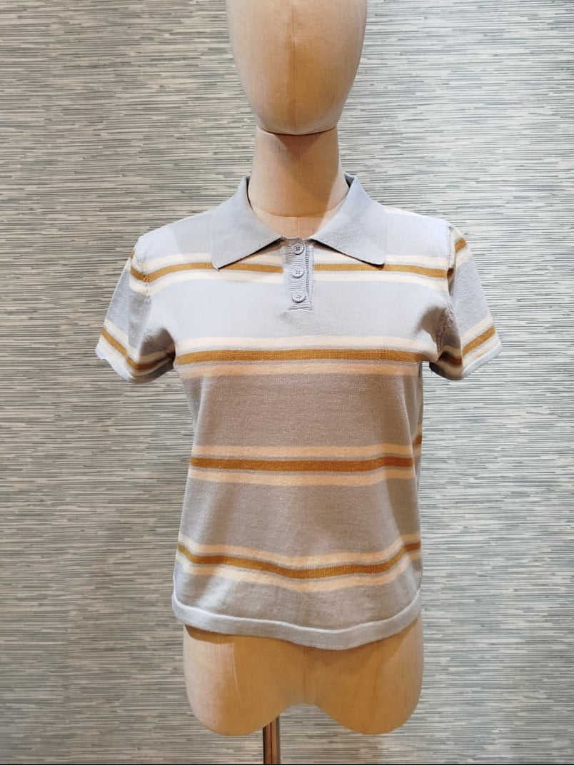 everyday polo tops