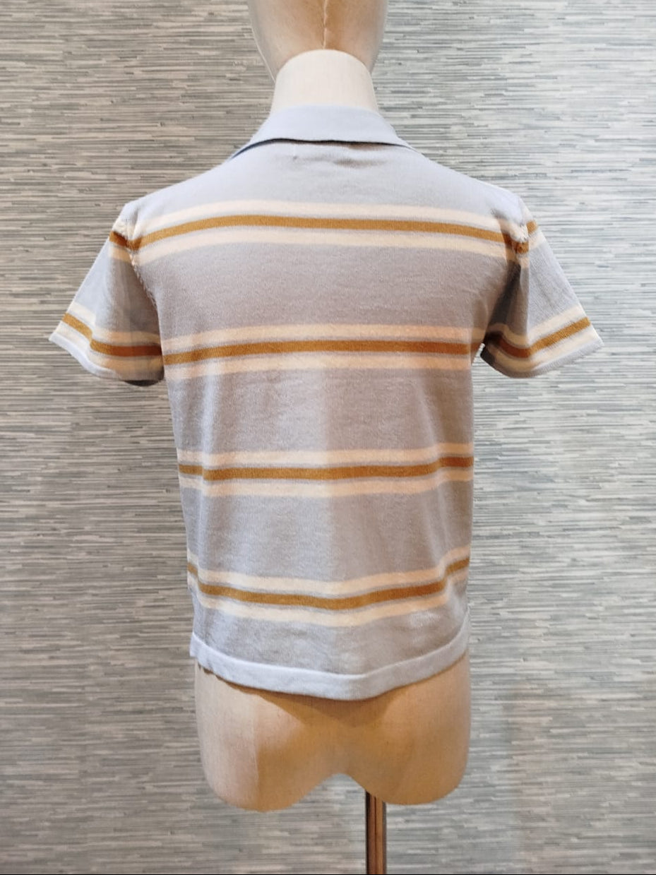 everyday polo tops