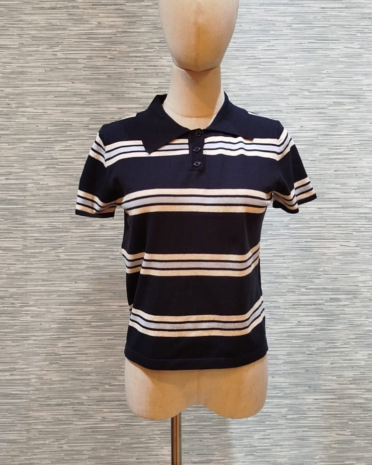 everyday polo tops