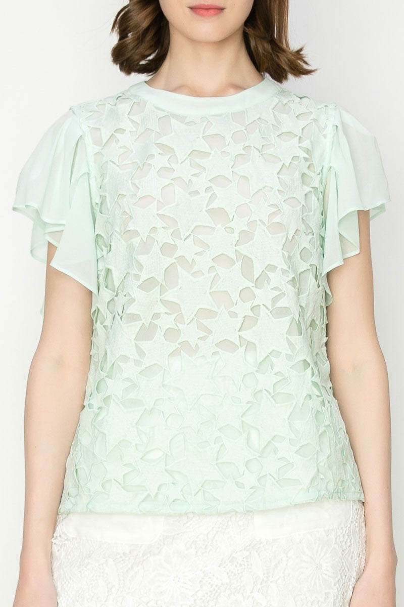 million stars top