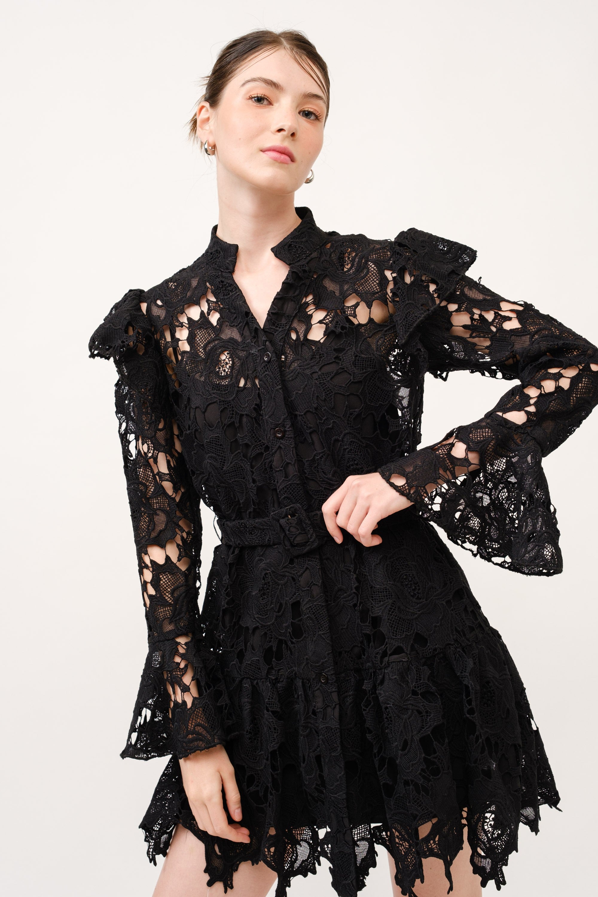 romance dress